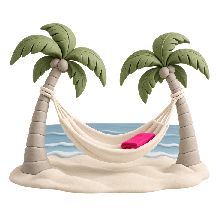Ilustración de plastilina
